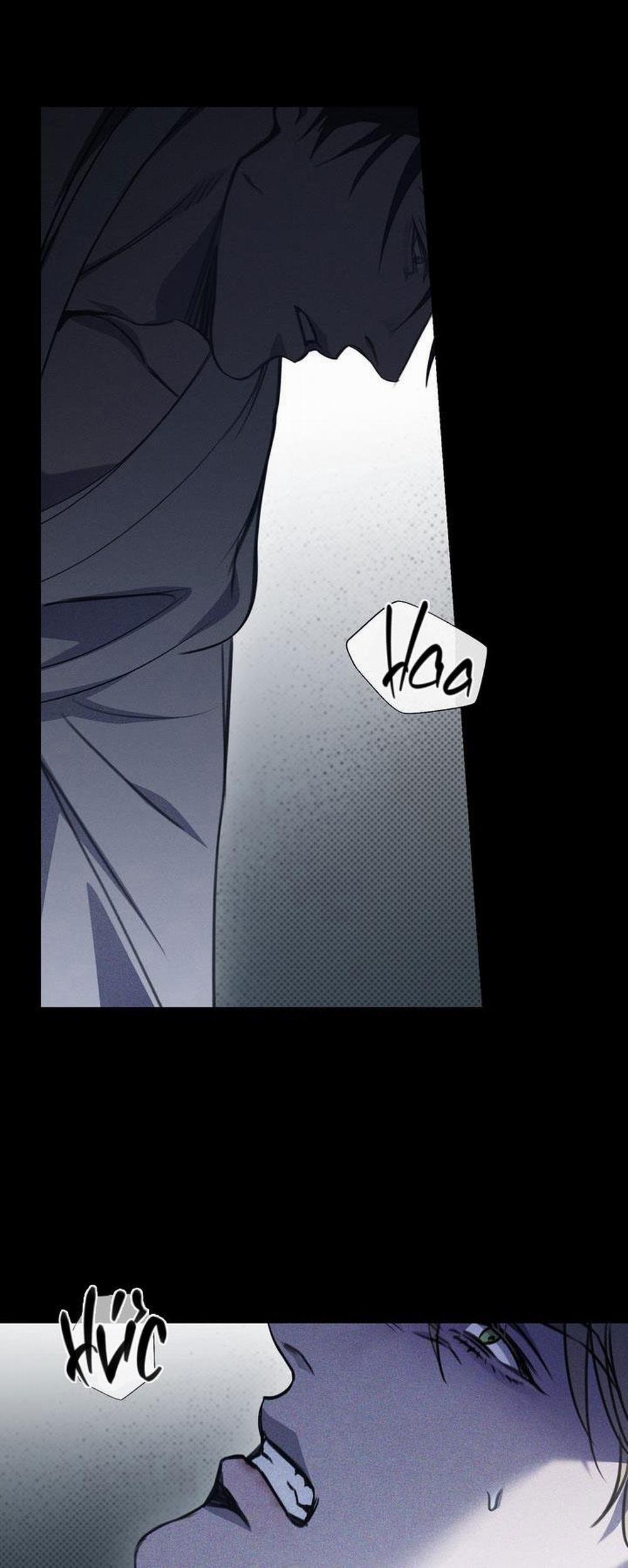 (Abo) The First Commandment 12 trang 24