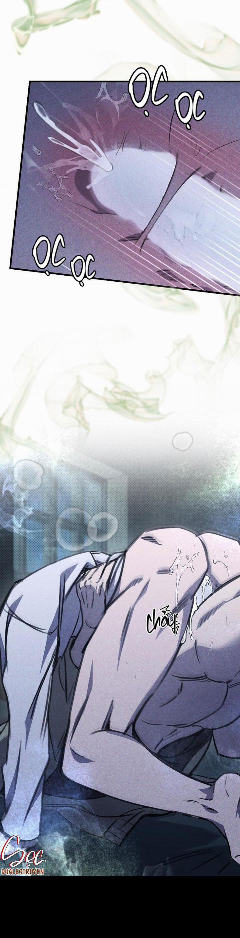 (Abo) The First Commandment 13 trang 29