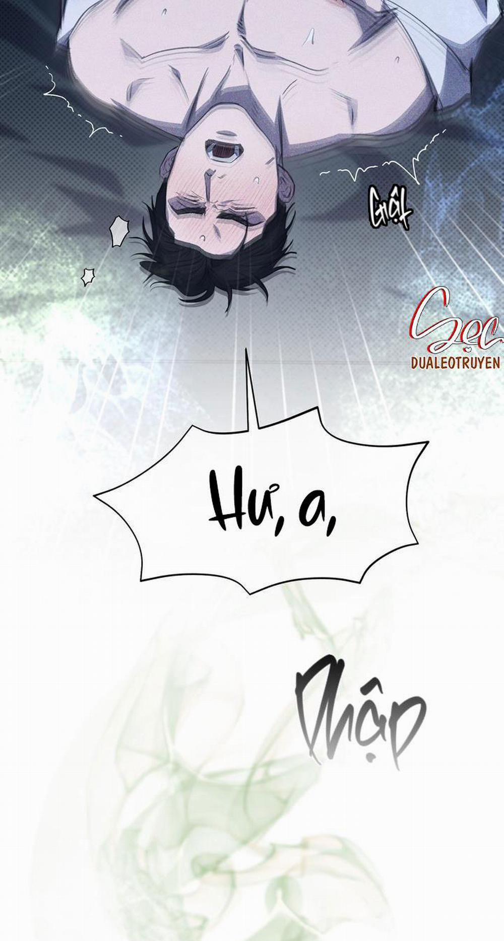 (Abo) The First Commandment 13 trang 39