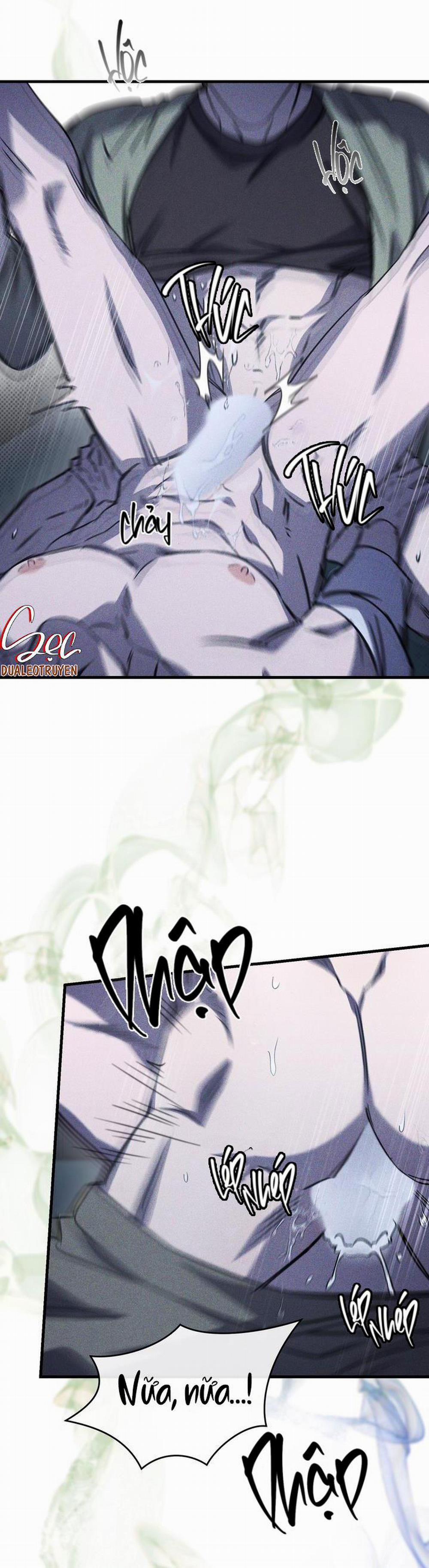 (Abo) The First Commandment 13 trang 43