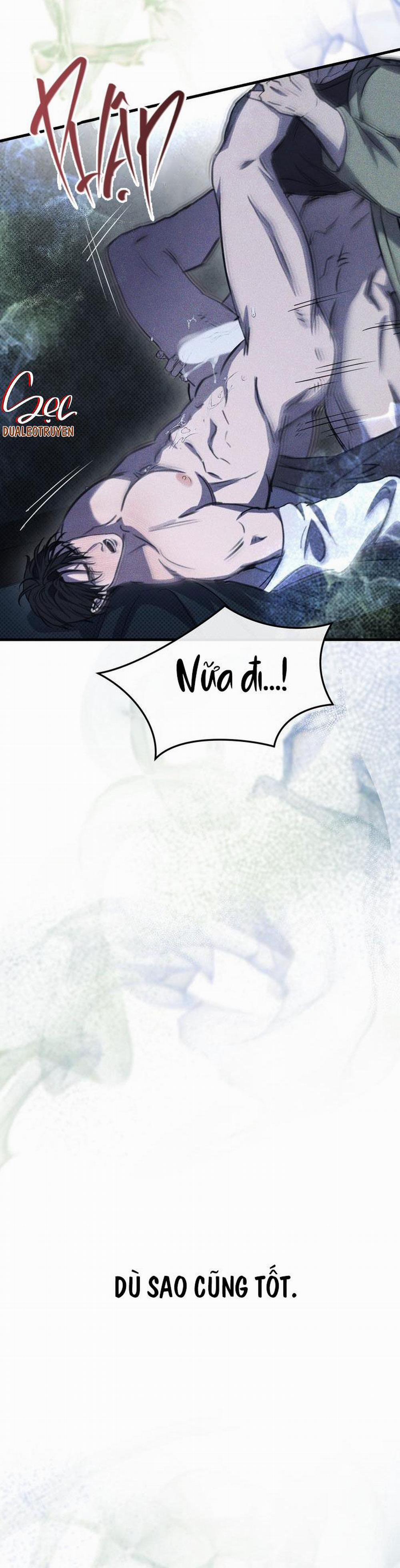 (Abo) The First Commandment 13 trang 44