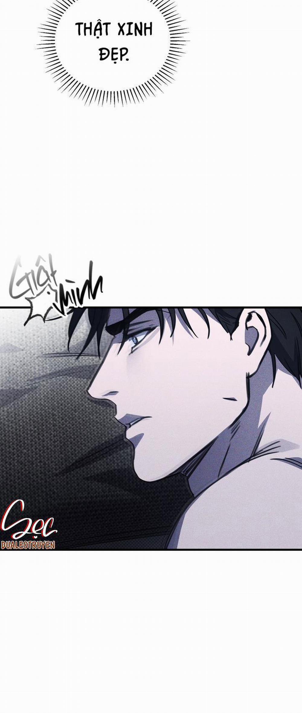 (Abo) The First Commandment 14 trang 14