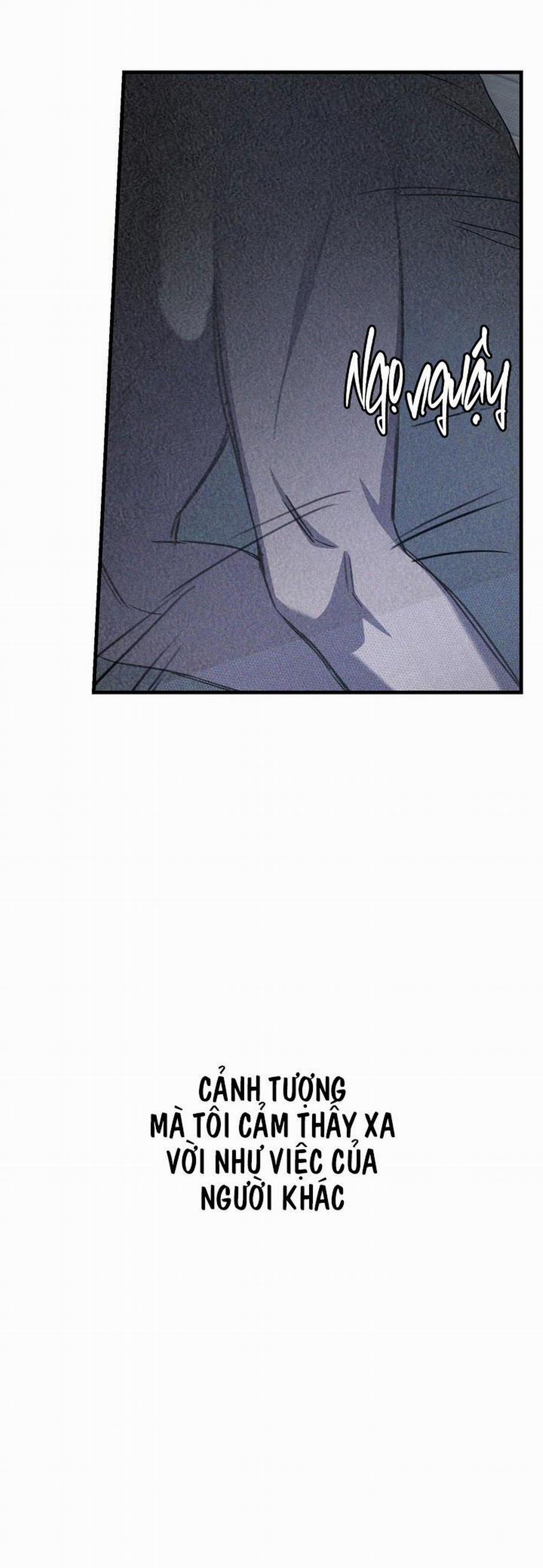 (Abo) The First Commandment 14 trang 15