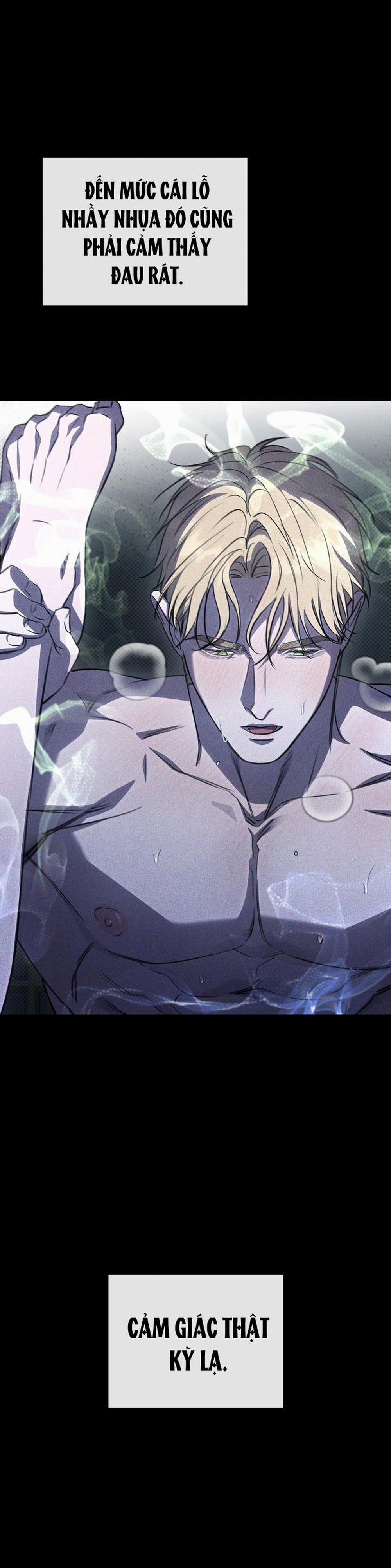 (Abo) The First Commandment 14 trang 18