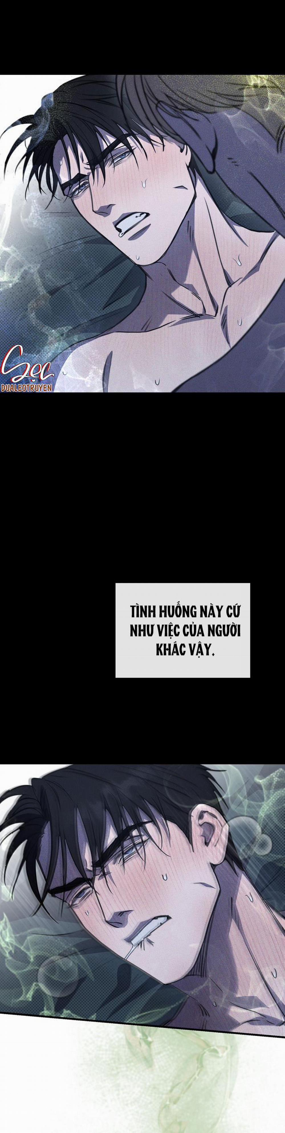 (Abo) The First Commandment 14 trang 19