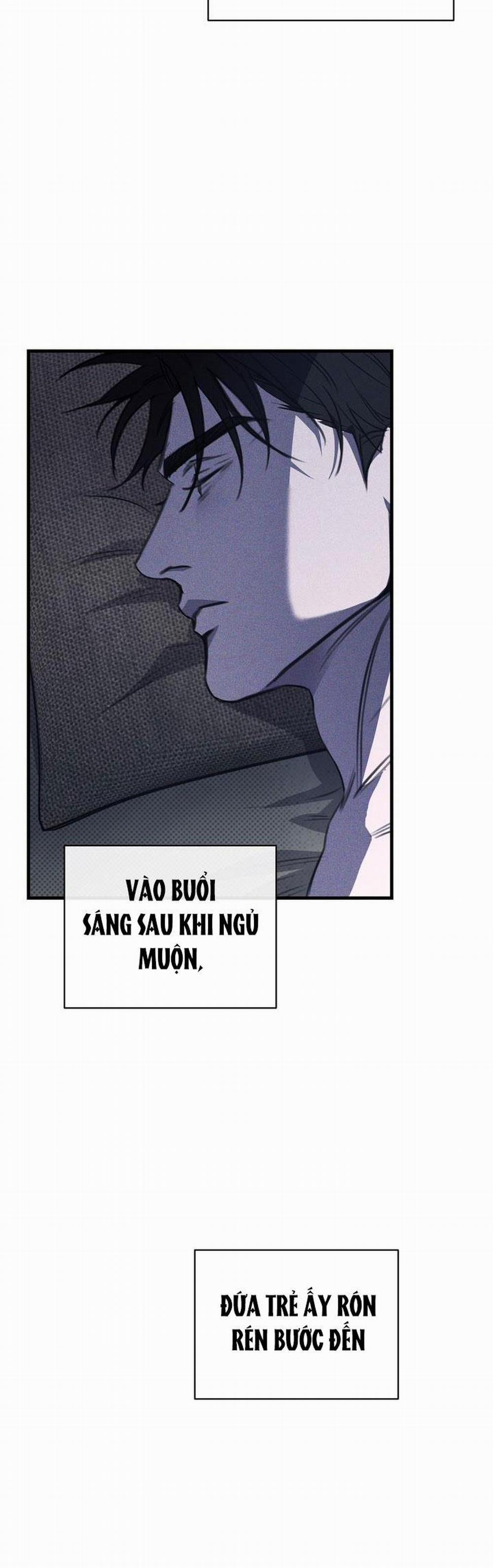 (Abo) The First Commandment 14 trang 2