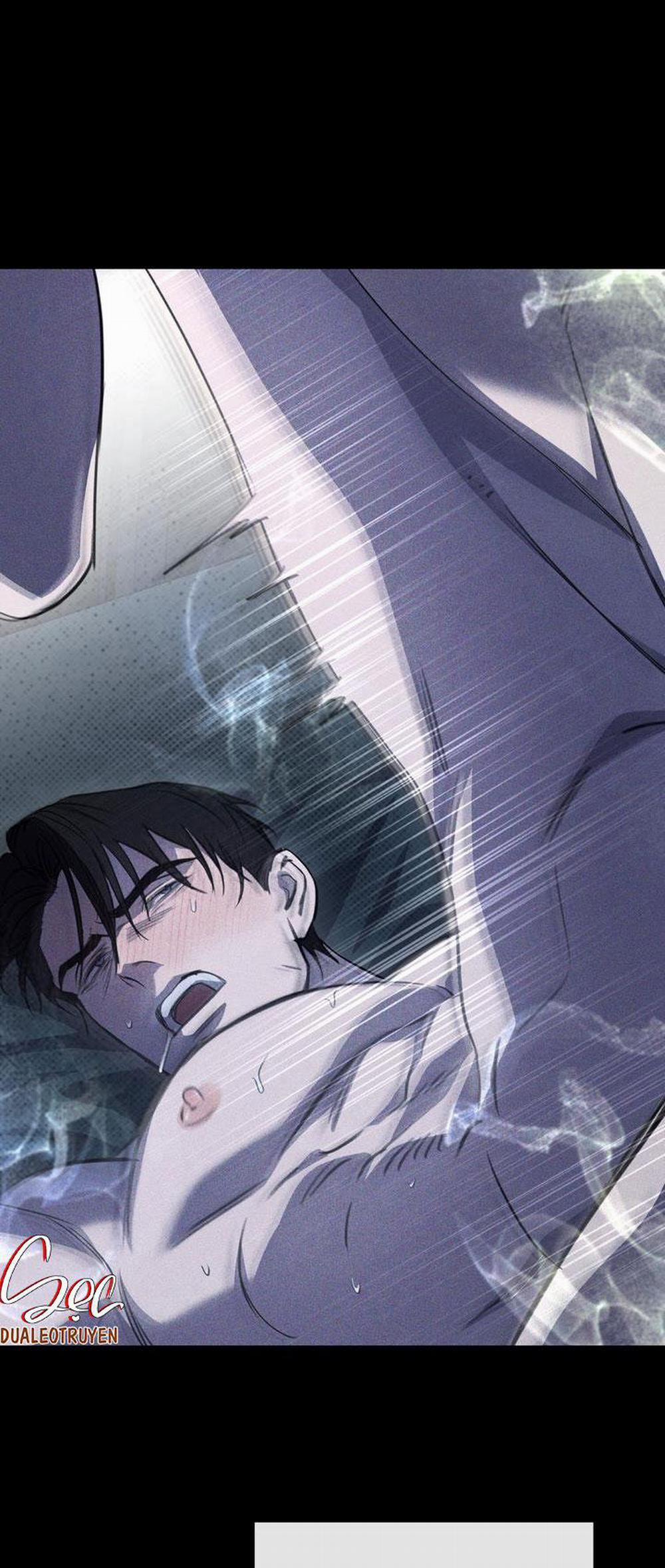 (Abo) The First Commandment 14 trang 21