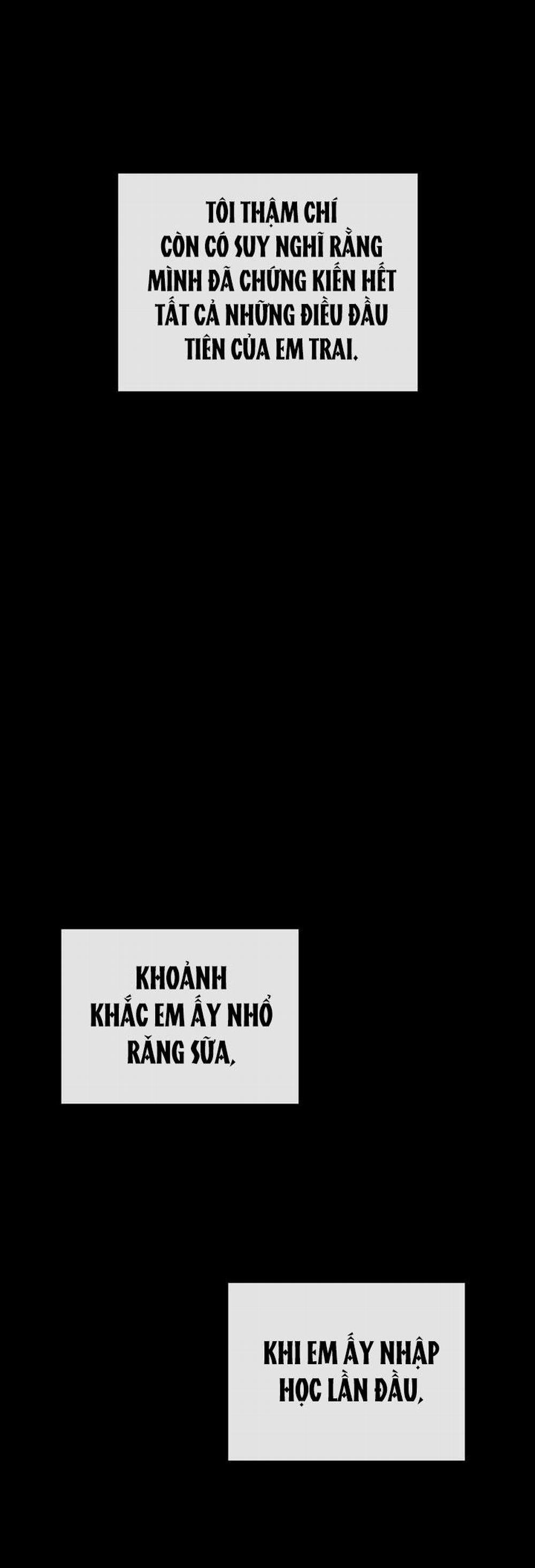 (Abo) The First Commandment 14 trang 24