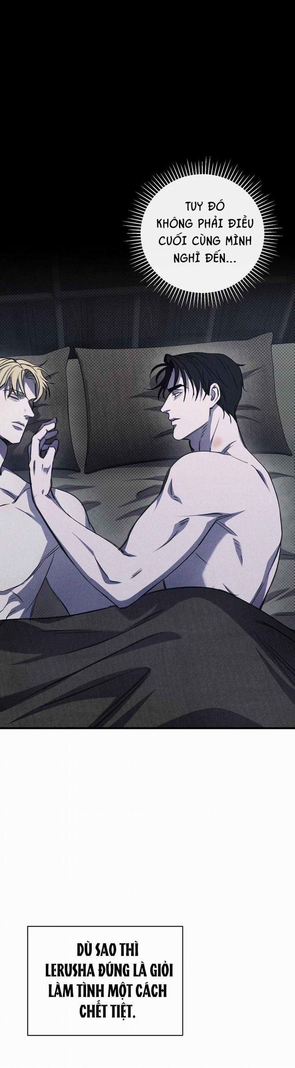 (Abo) The First Commandment 14 trang 26