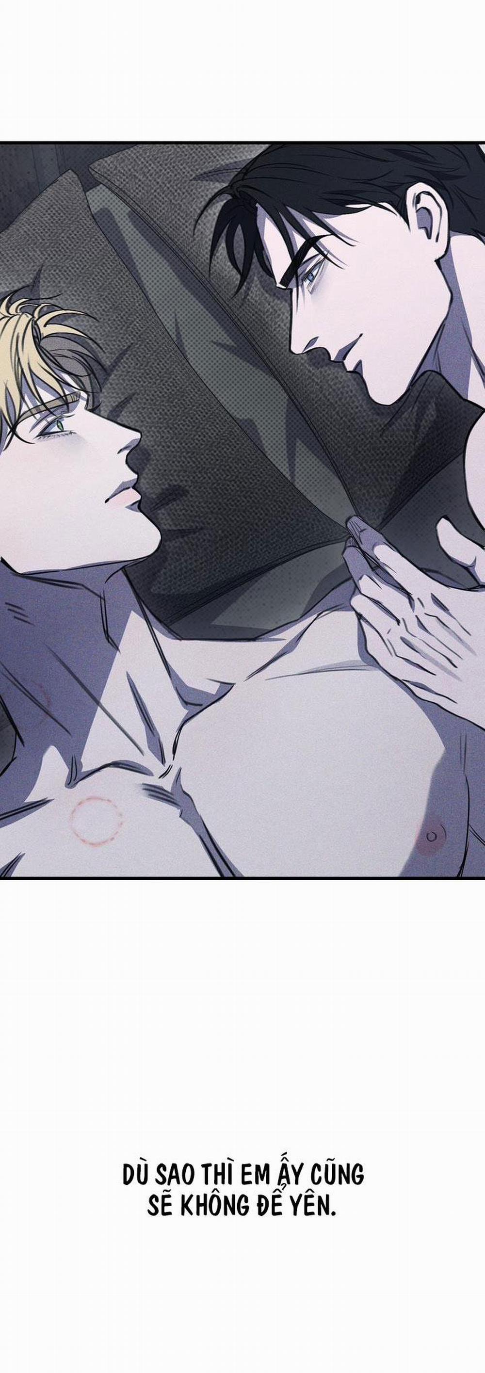 (Abo) The First Commandment 14 trang 28