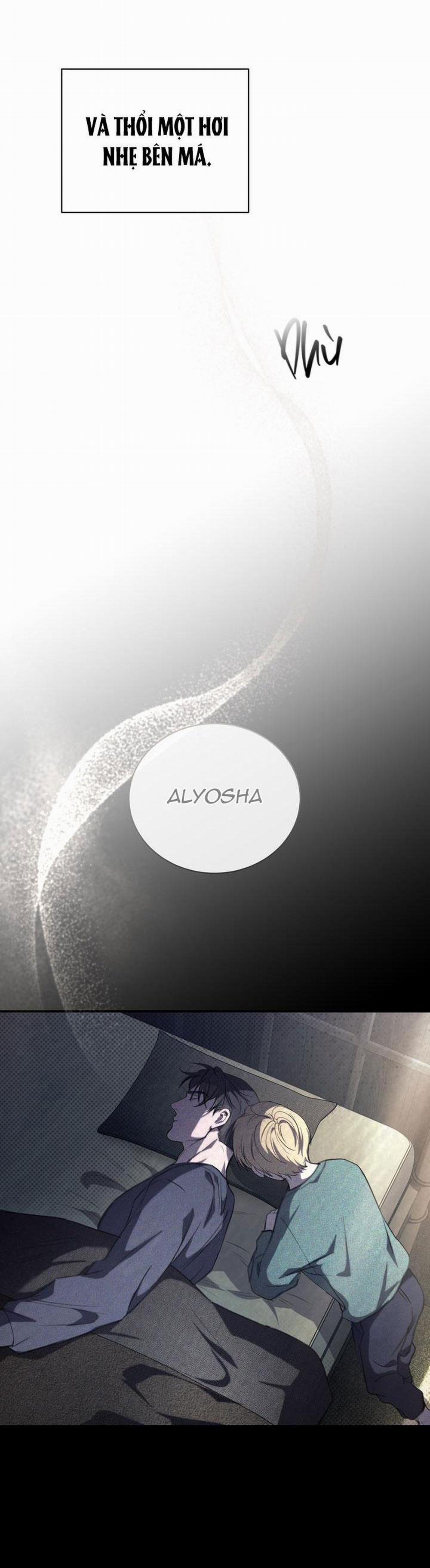 (Abo) The First Commandment 14 trang 3