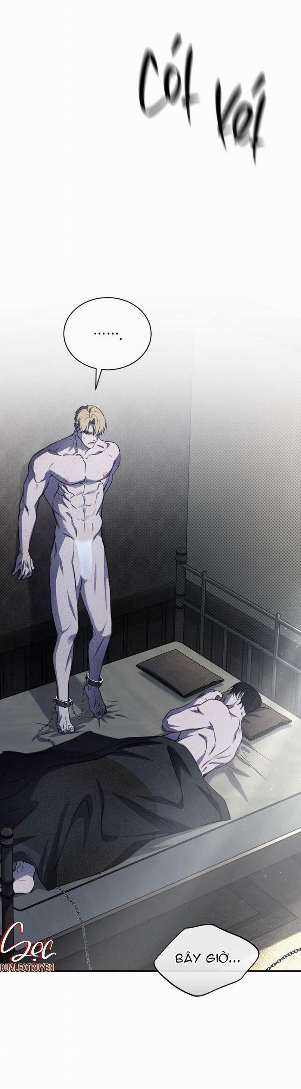 (Abo) The First Commandment 14 trang 31