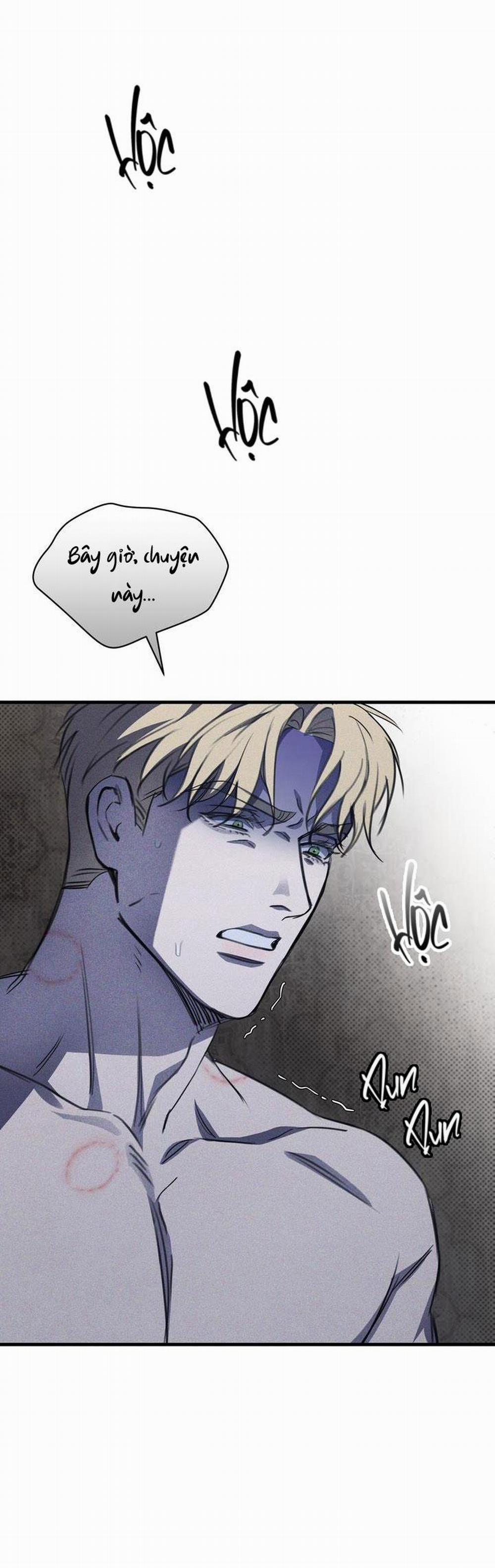 (Abo) The First Commandment 14 trang 32