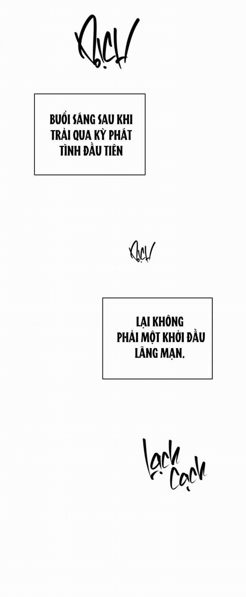 (Abo) The First Commandment 14 trang 36