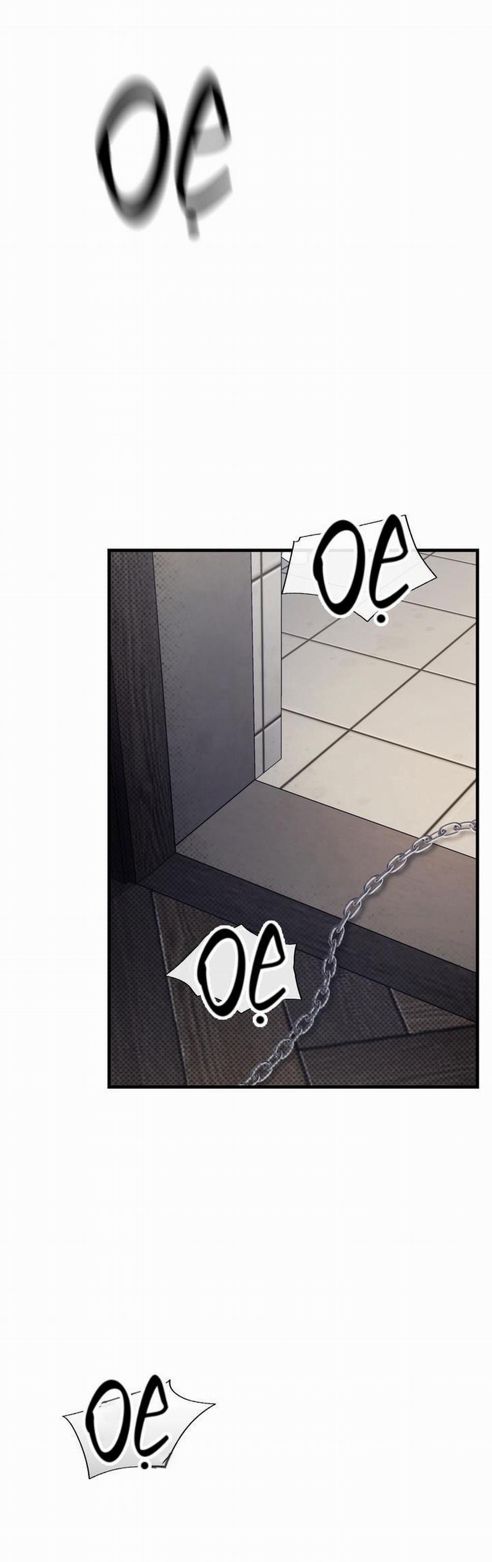 (Abo) The First Commandment 14 trang 37