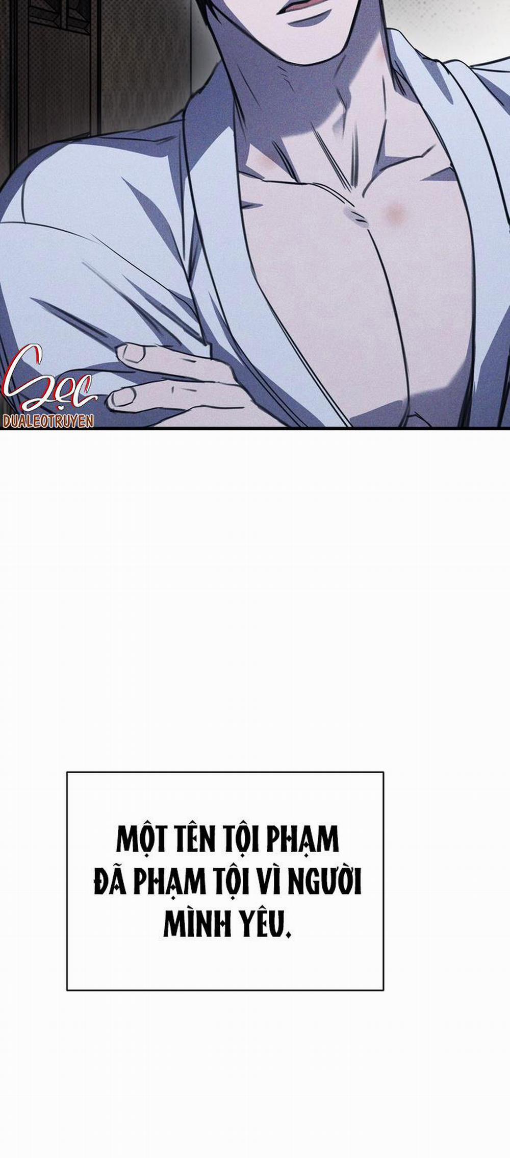 (Abo) The First Commandment 14 trang 43