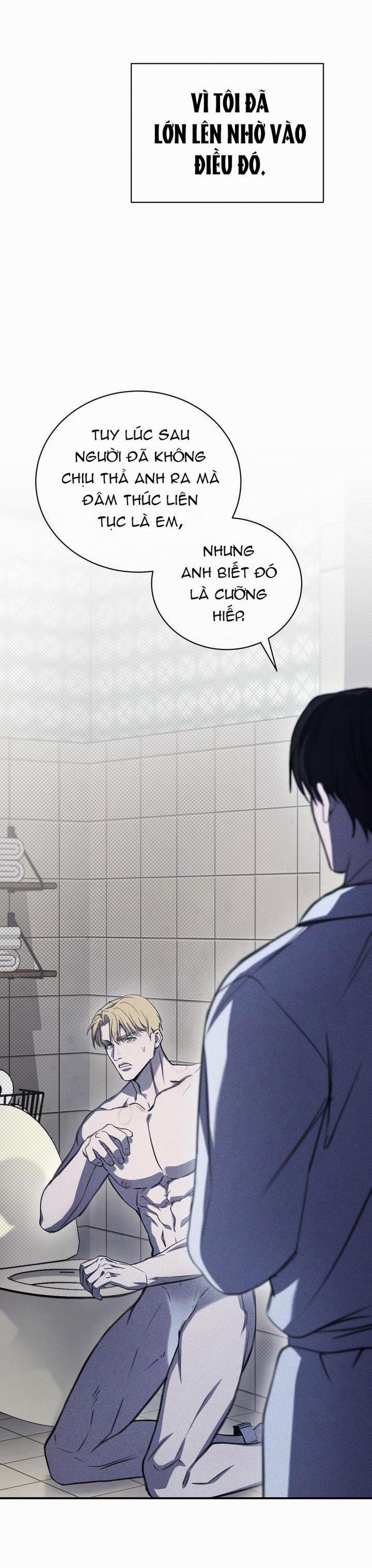 (Abo) The First Commandment 14 trang 44