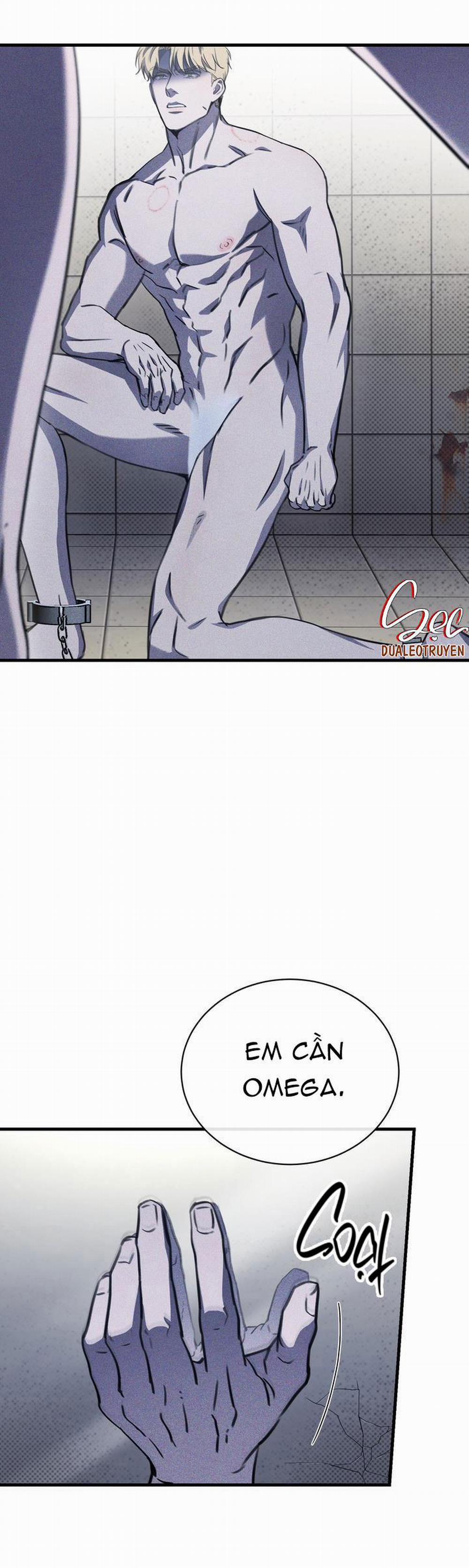 (Abo) The First Commandment 14 trang 46