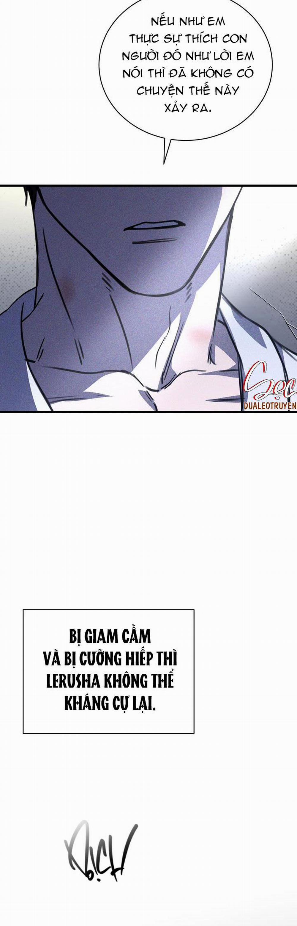 (Abo) The First Commandment 14 trang 48