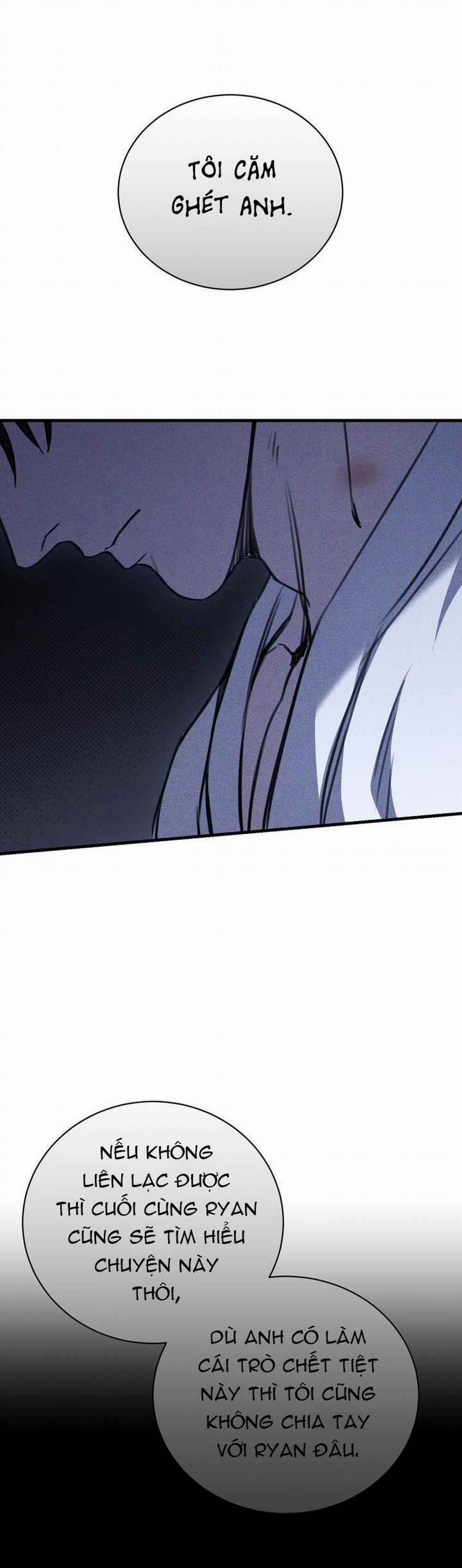 (Abo) The First Commandment 14 trang 53