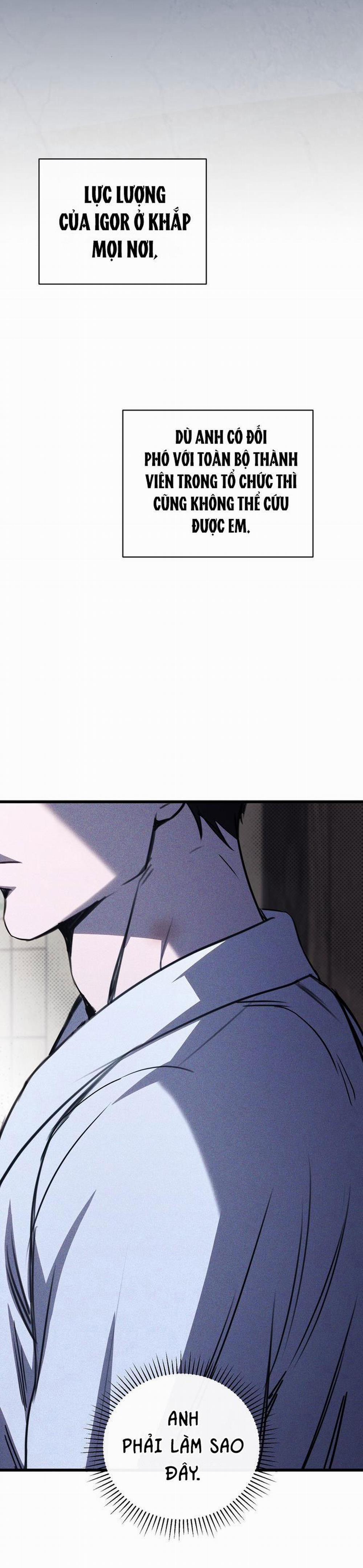 (Abo) The First Commandment 14 trang 56