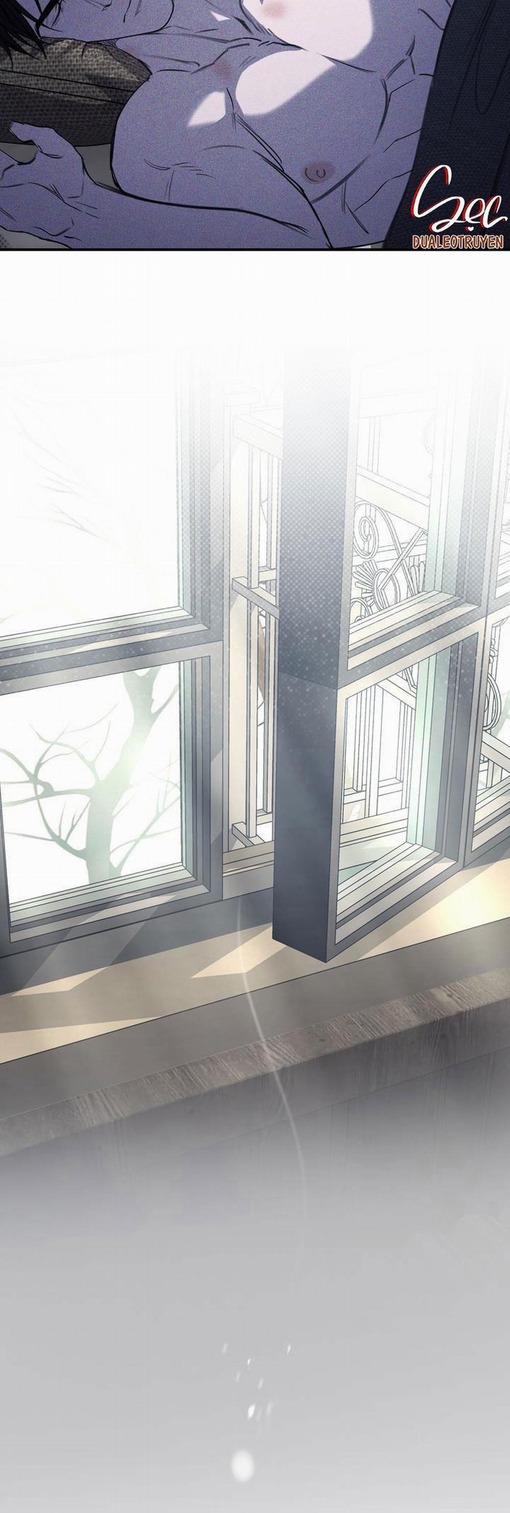 (Abo) The First Commandment 14 trang 7