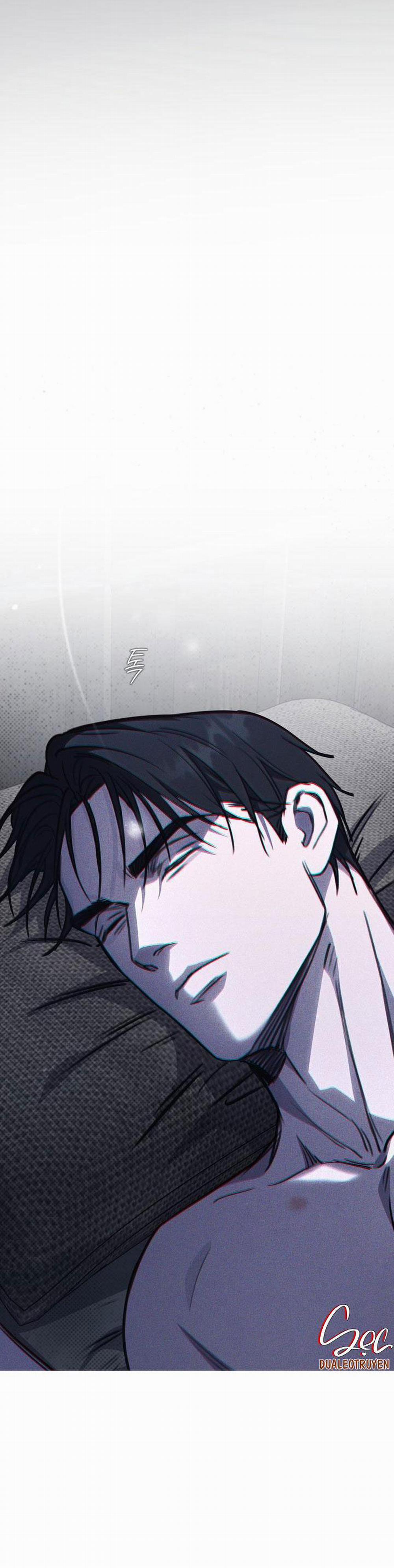 (Abo) The First Commandment 14 trang 8