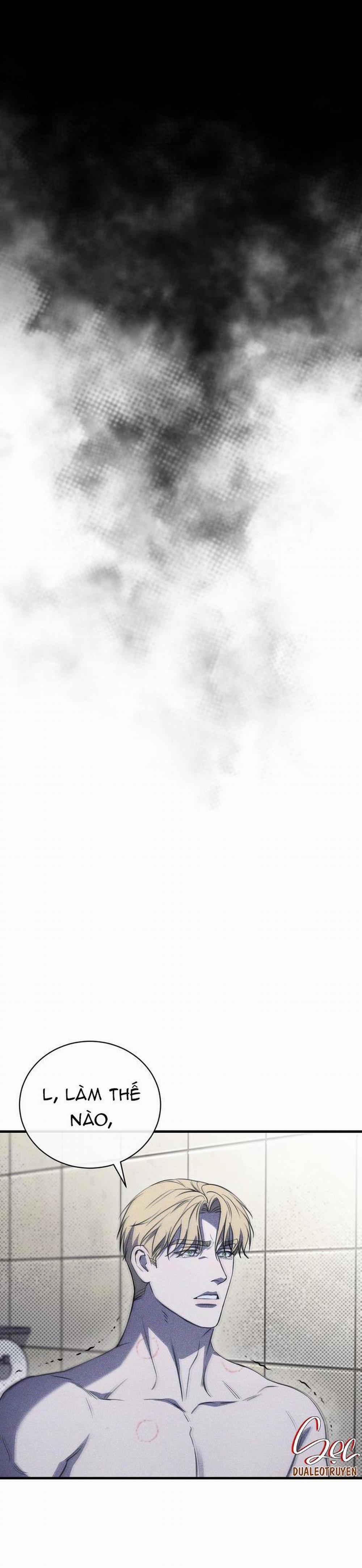 (Abo) The First Commandment 15 trang 10