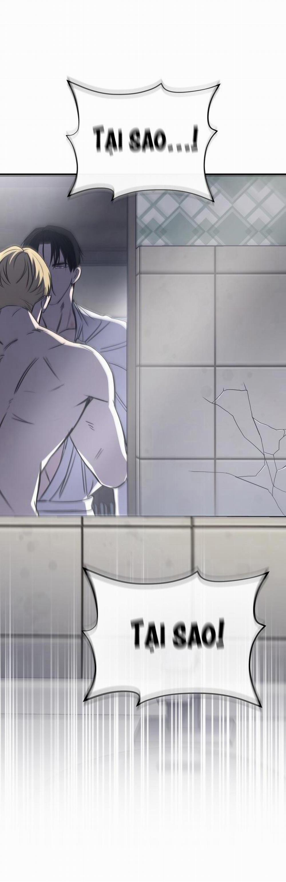 (Abo) The First Commandment 15 trang 15