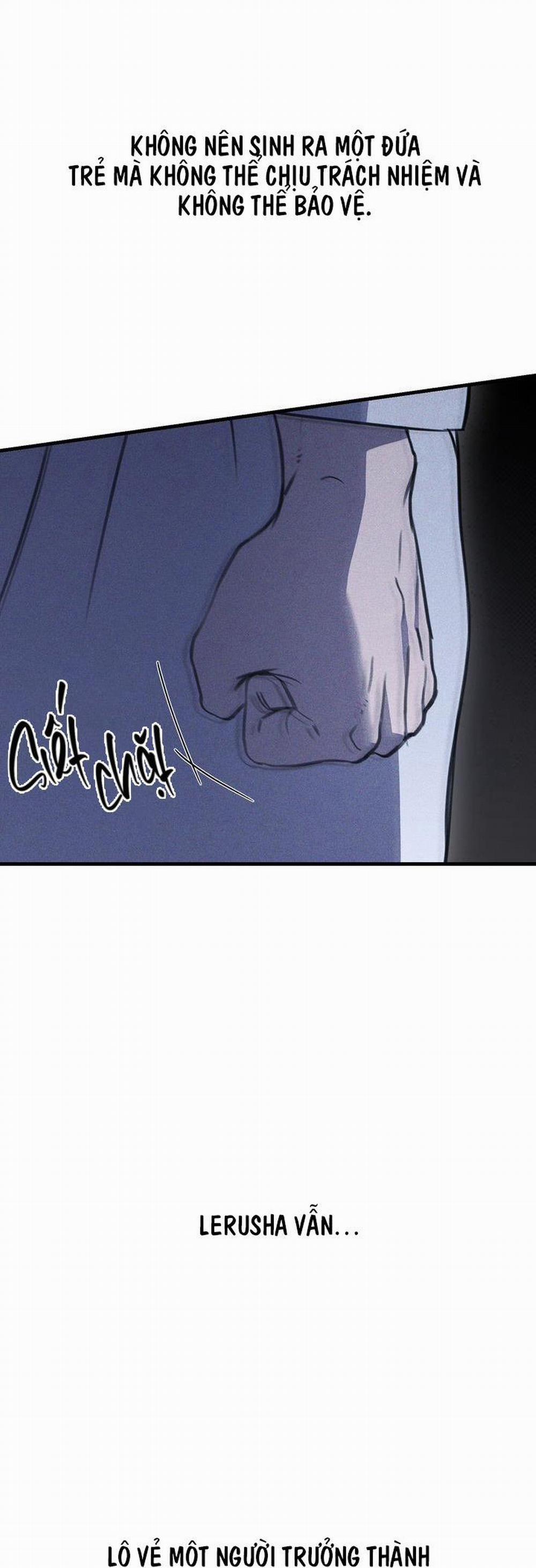 (Abo) The First Commandment 15 trang 17