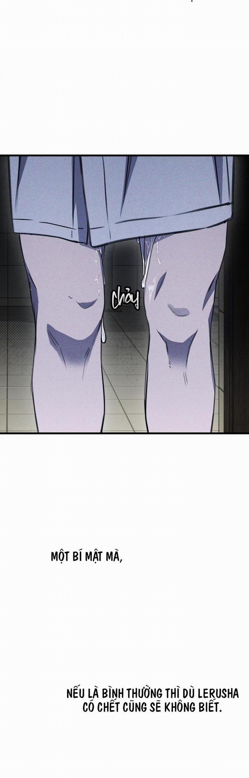 (Abo) The First Commandment 15 trang 23