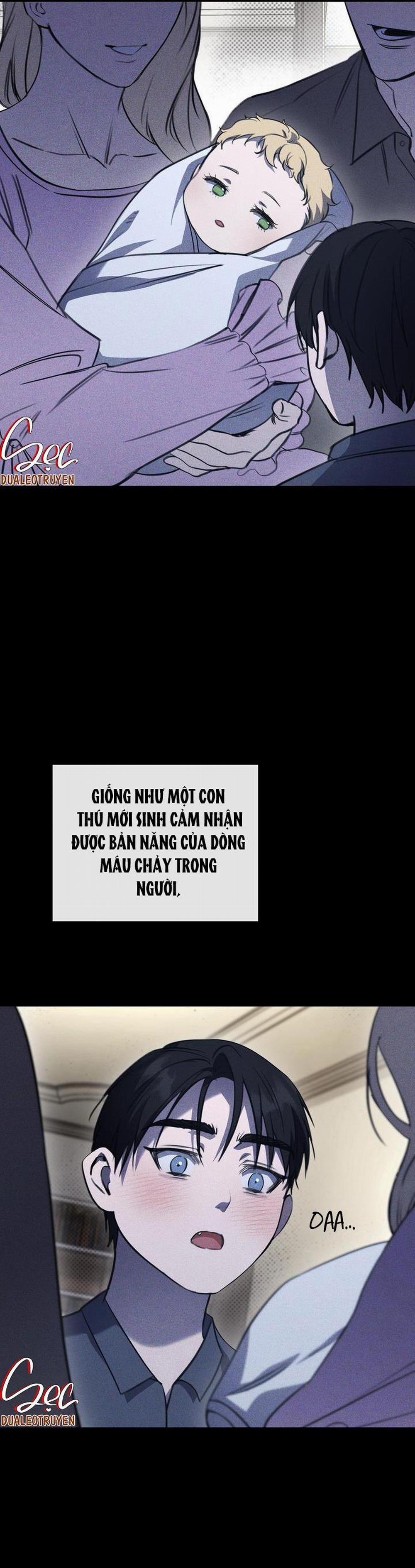 (Abo) The First Commandment 15 trang 27