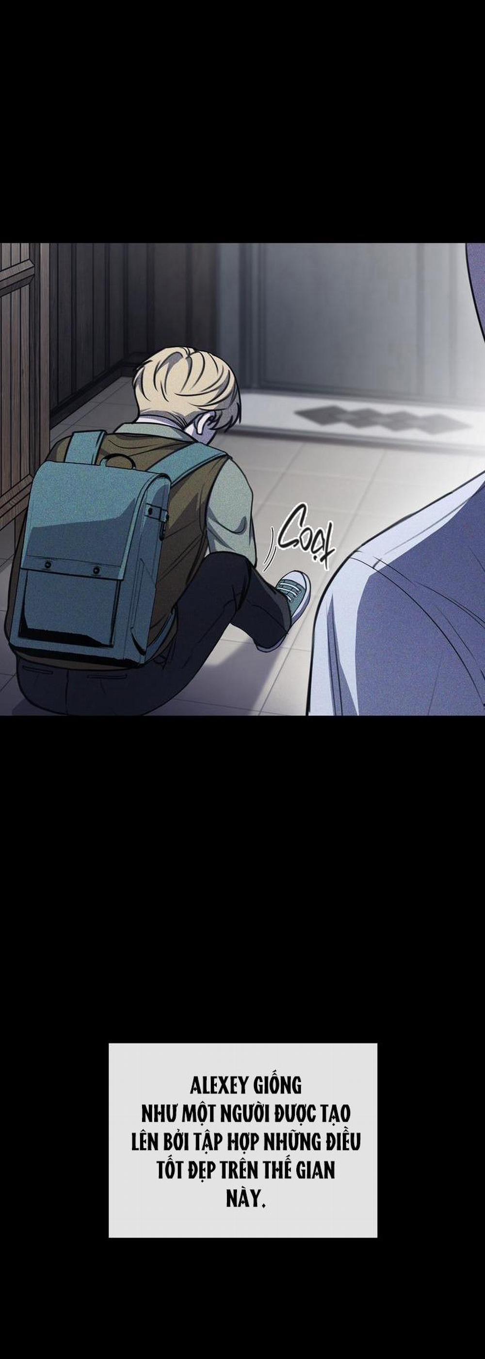 (Abo) The First Commandment 15 trang 29