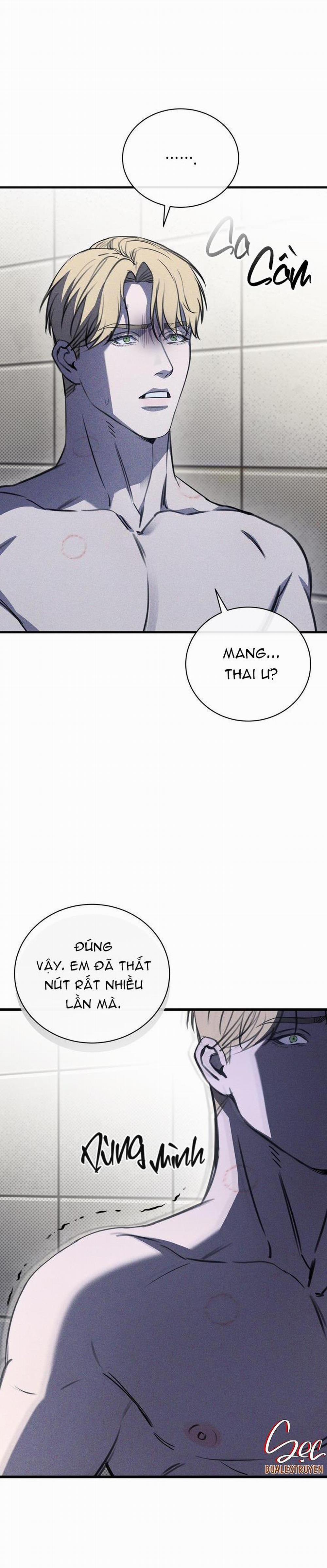 (Abo) The First Commandment 15 trang 3