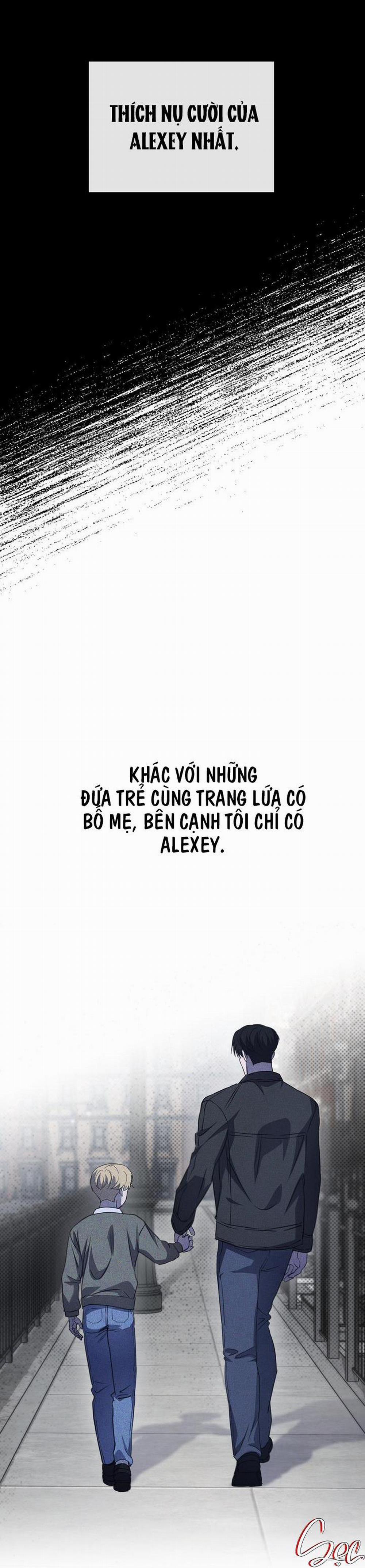 (Abo) The First Commandment 15 trang 32