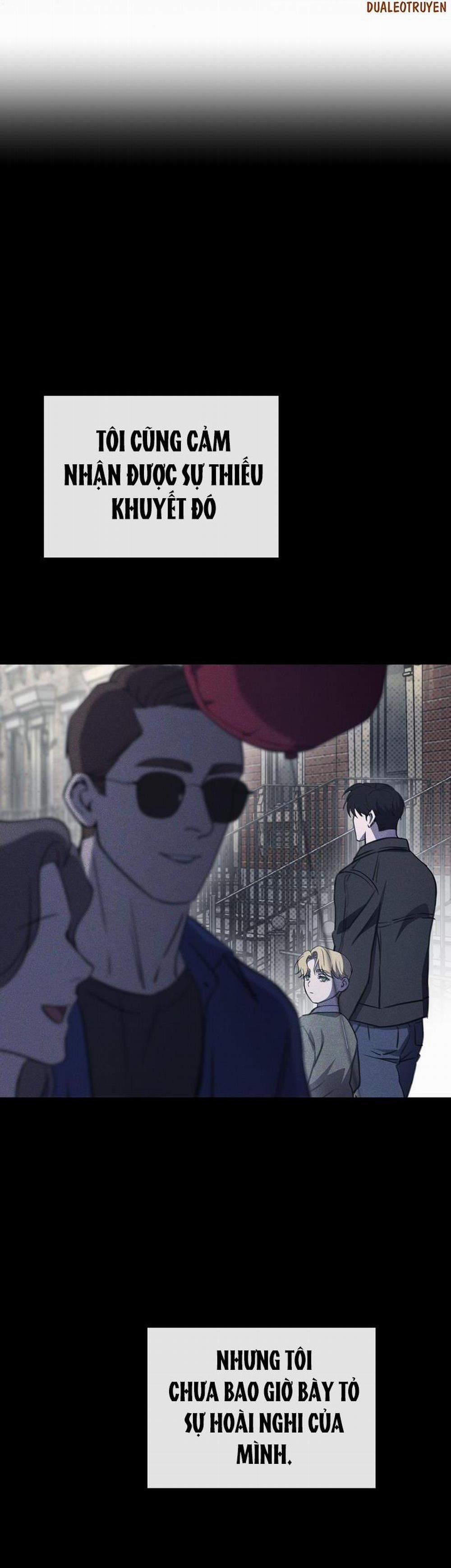 (Abo) The First Commandment 15 trang 33