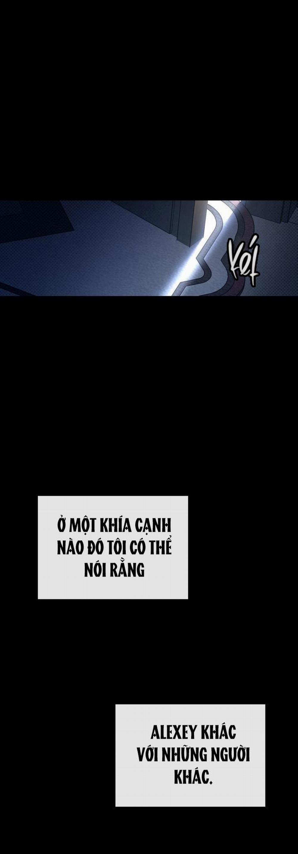 (Abo) The First Commandment 15 trang 36