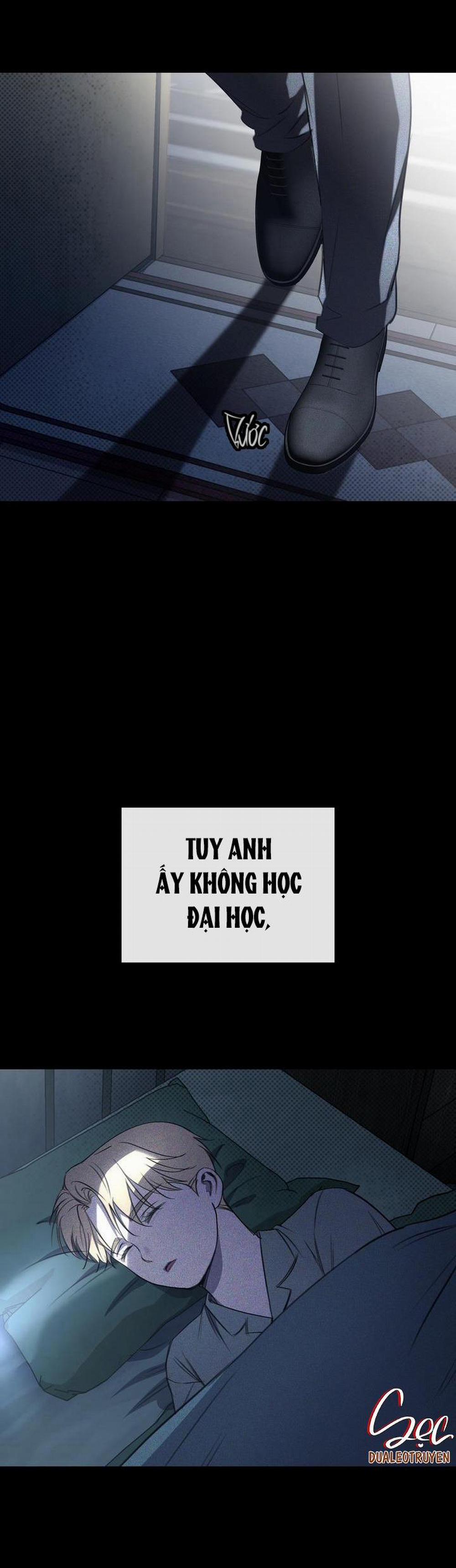 (Abo) The First Commandment 15 trang 37