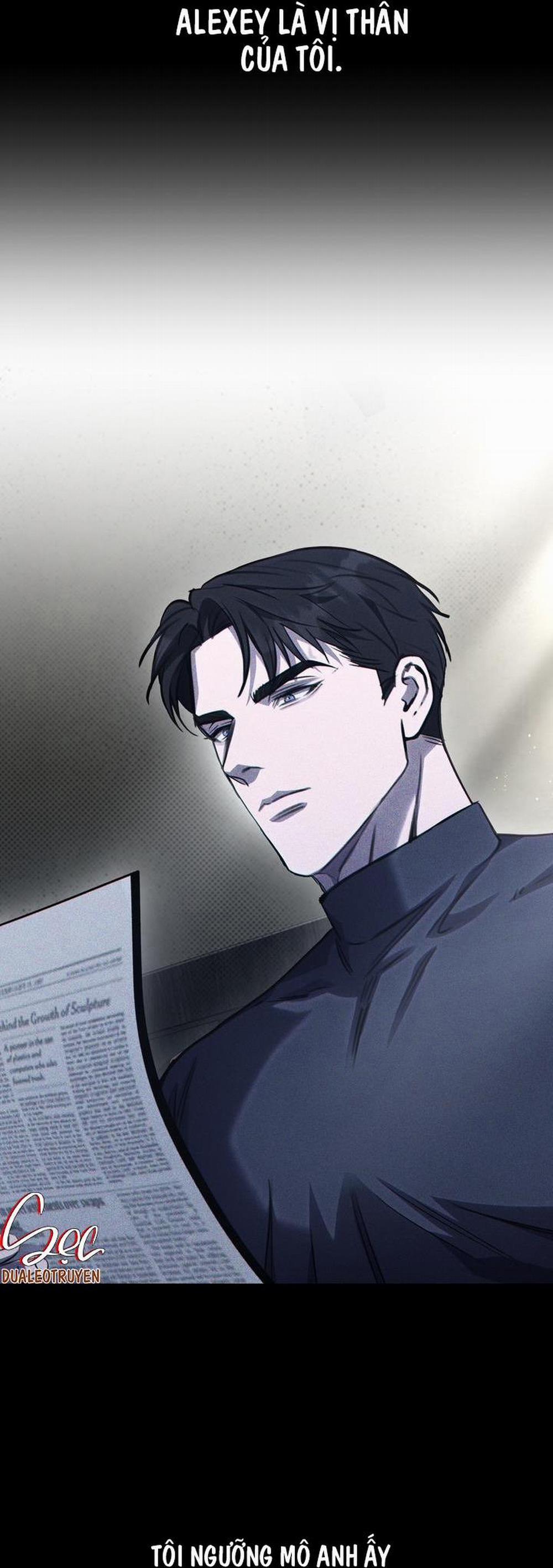 (Abo) The First Commandment 15 trang 43