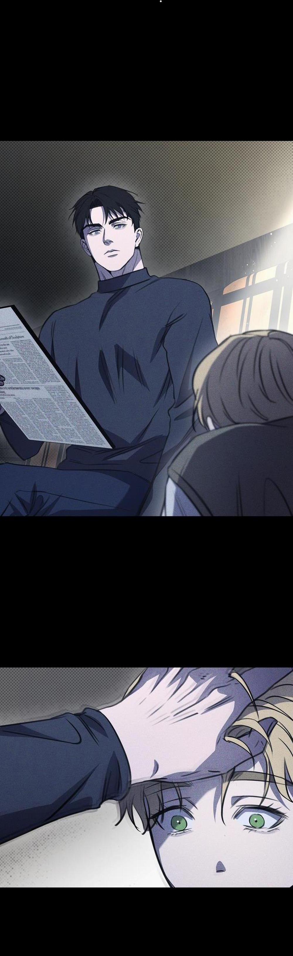 (Abo) The First Commandment 15 trang 44