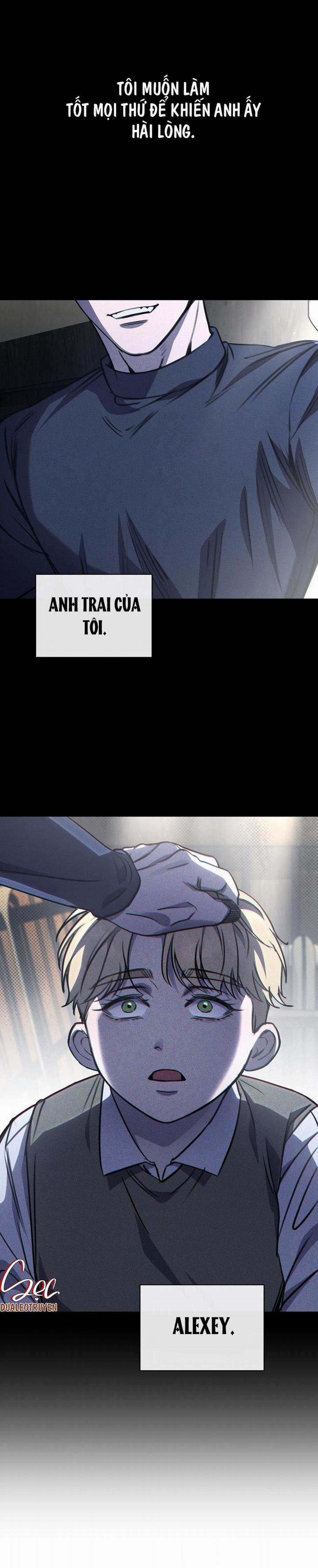 (Abo) The First Commandment 15 trang 45