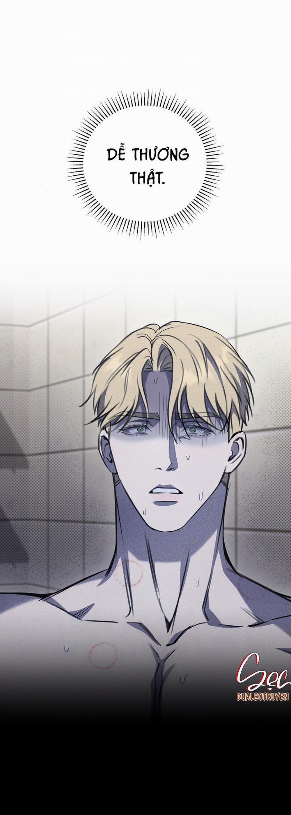 (Abo) The First Commandment 15 trang 6