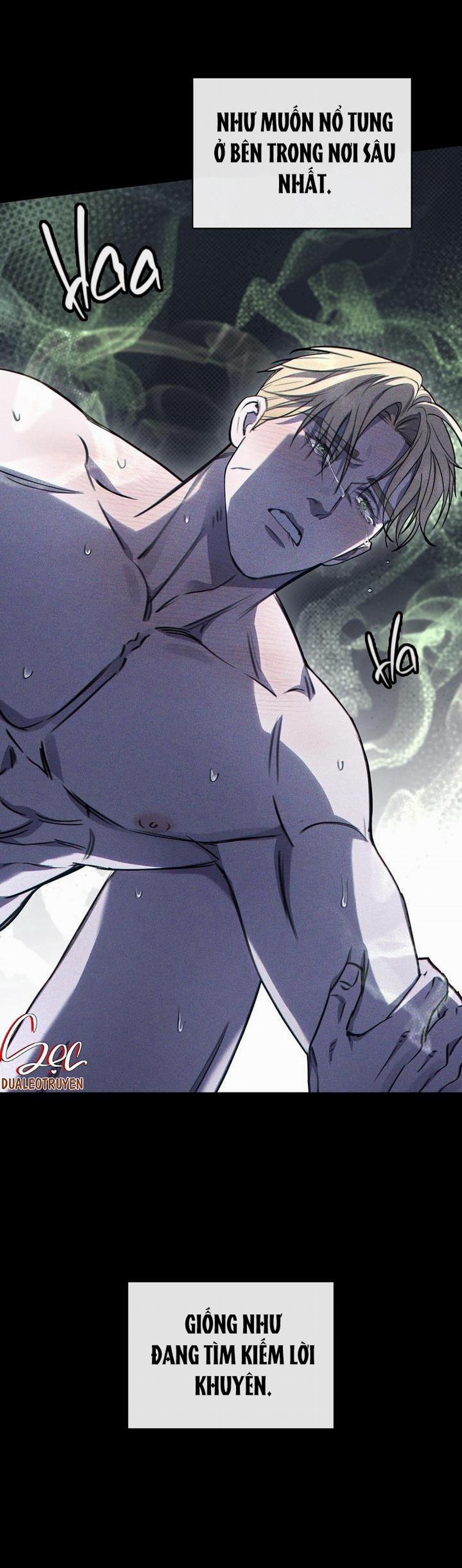 (Abo) The First Commandment 15 trang 9