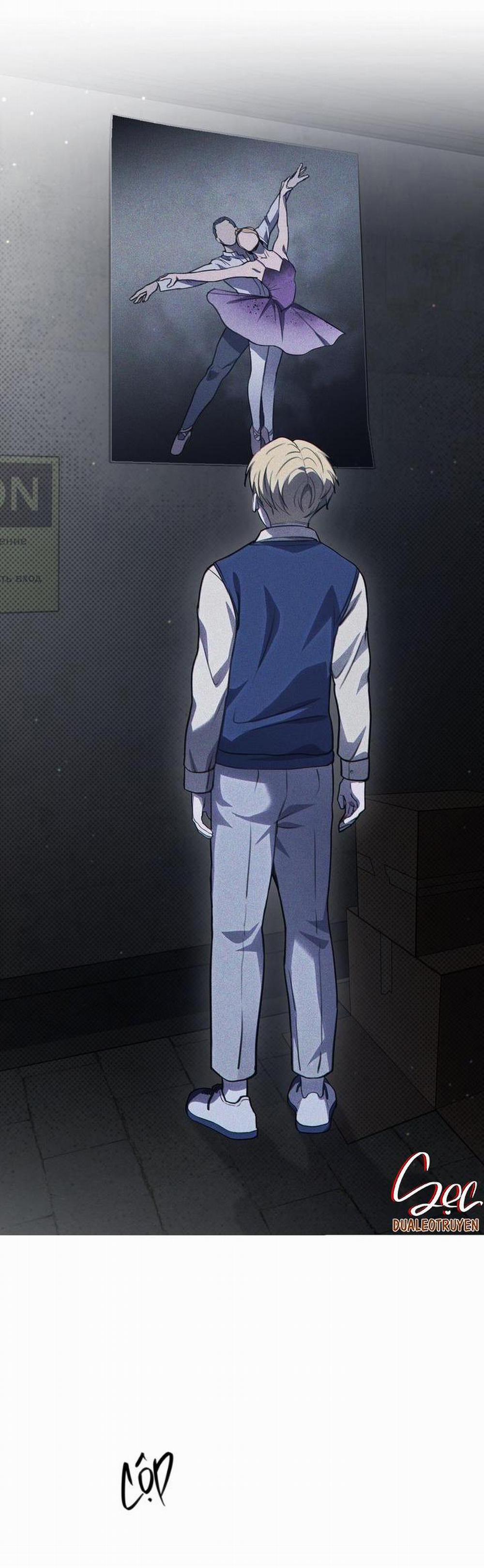 (Abo) The First Commandment 16 trang 10