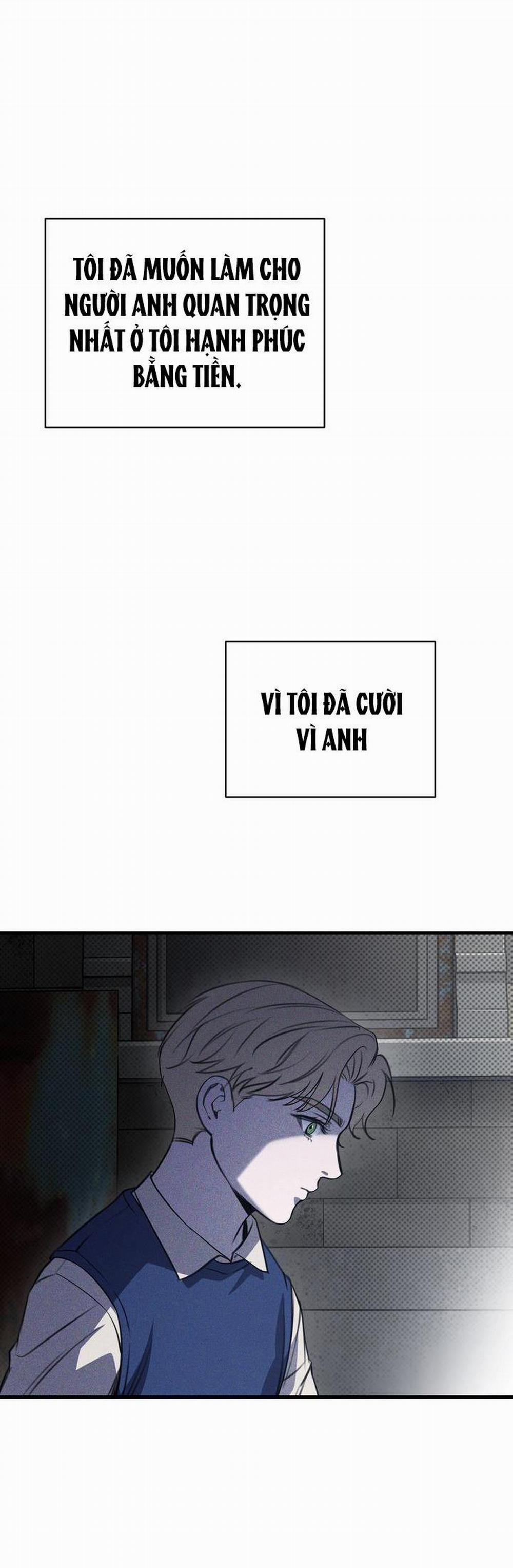 (Abo) The First Commandment 16 trang 15