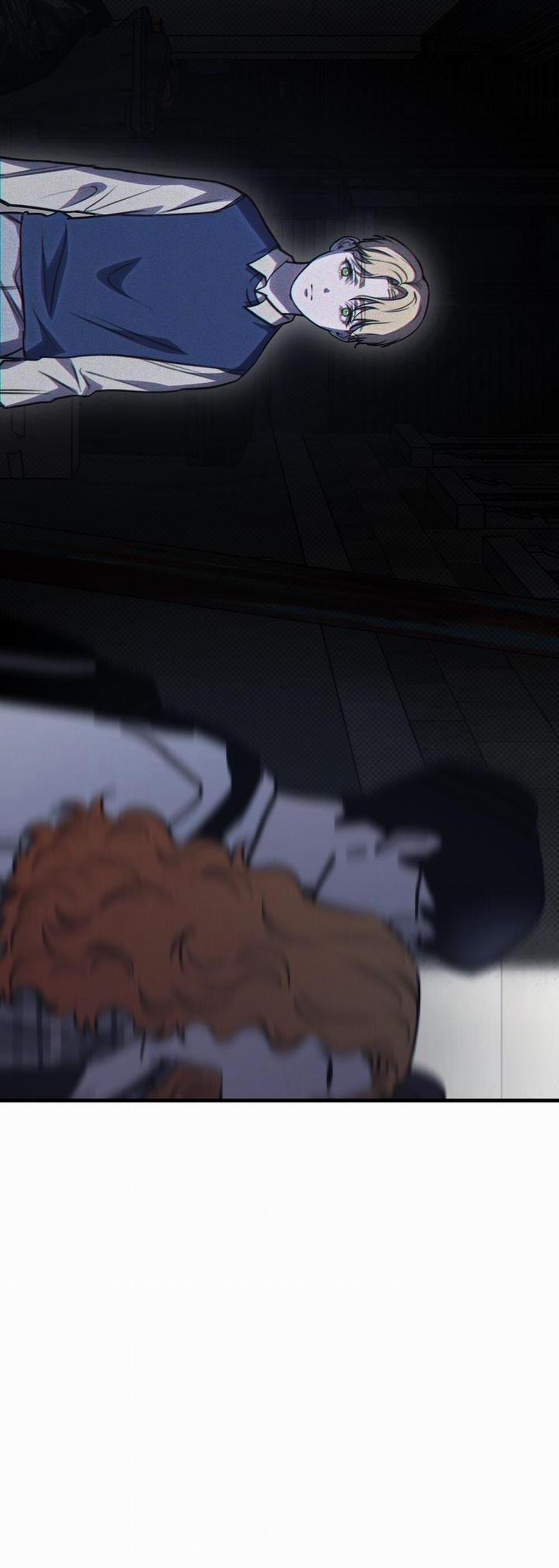 (Abo) The First Commandment 16 trang 17