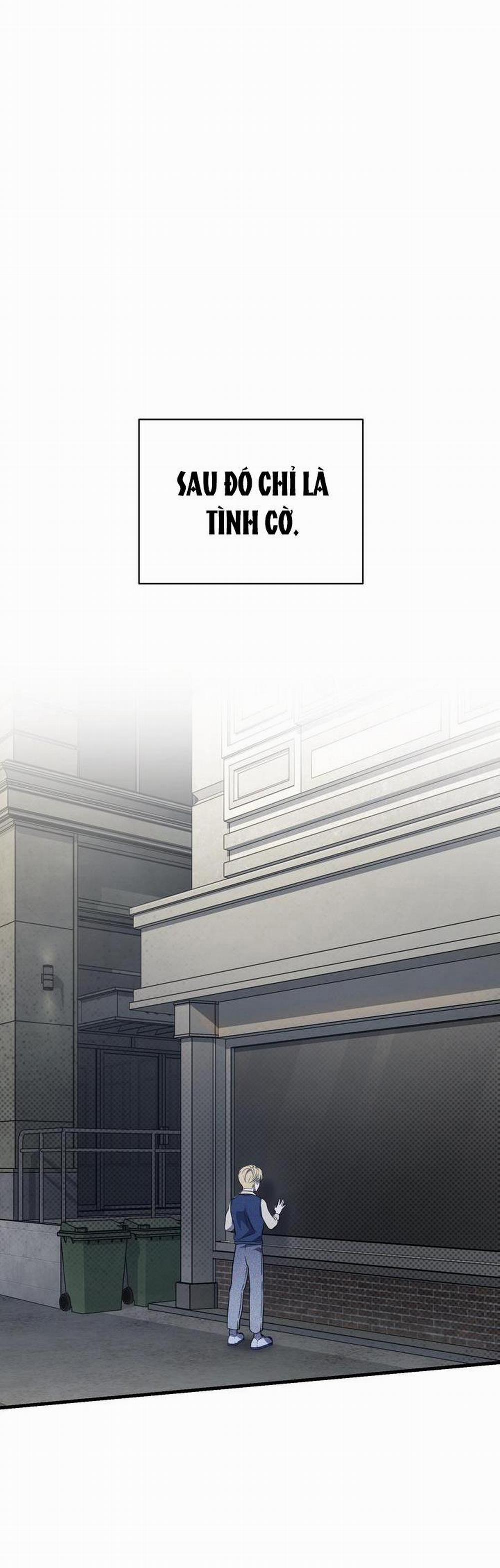 (Abo) The First Commandment 16 trang 18