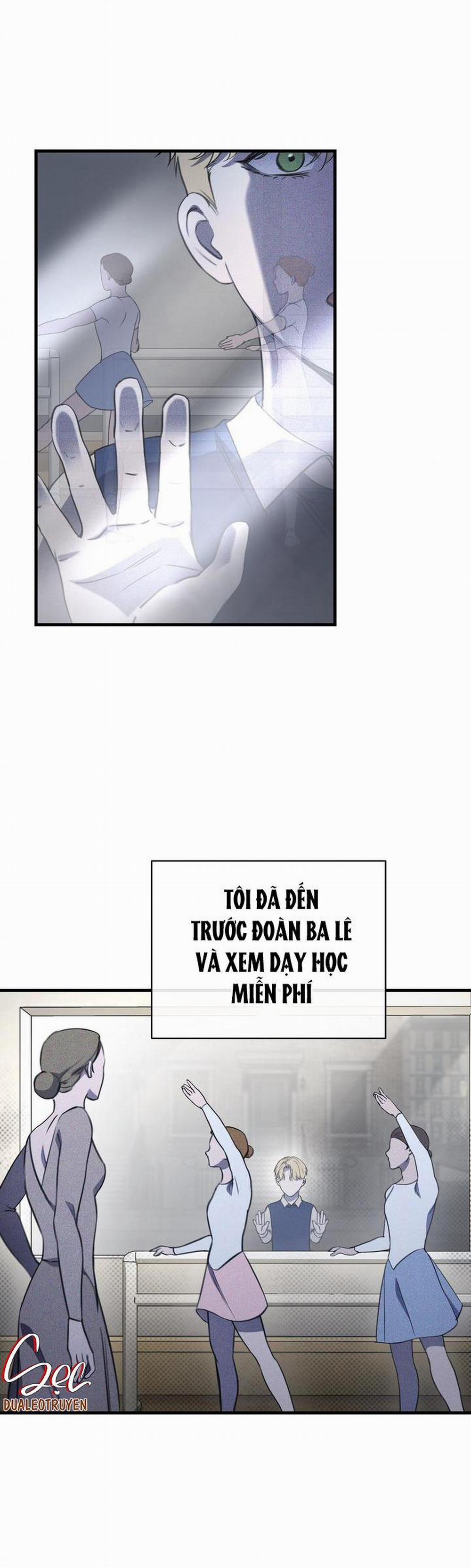 (Abo) The First Commandment 16 trang 19