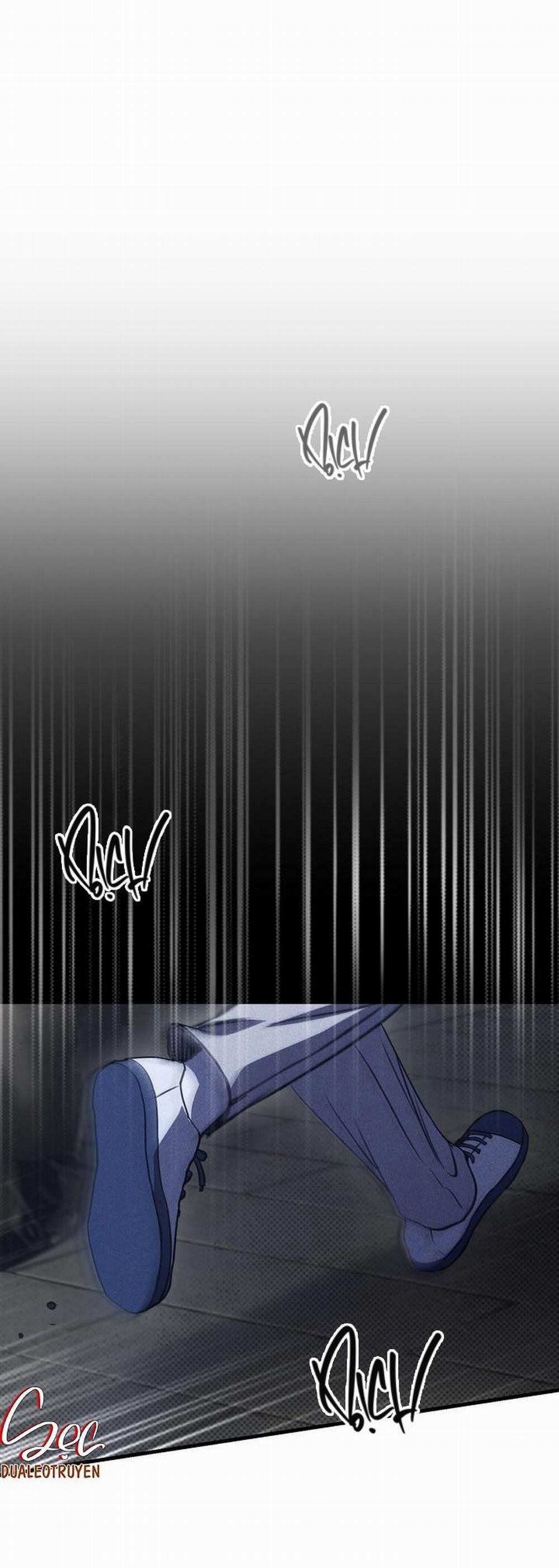 (Abo) The First Commandment 16 trang 21