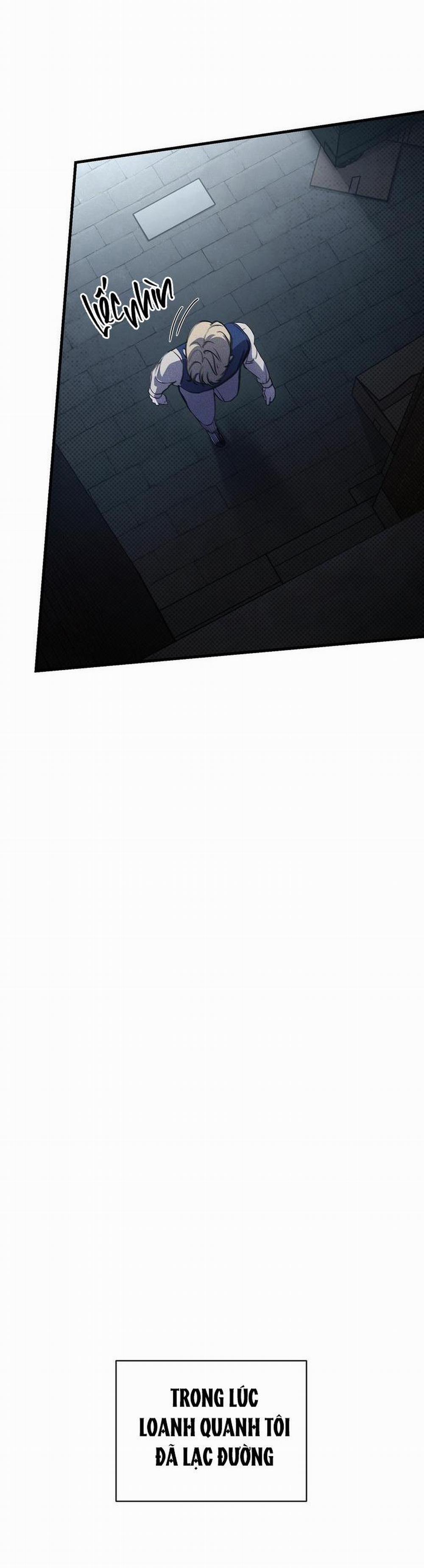 (Abo) The First Commandment 16 trang 23